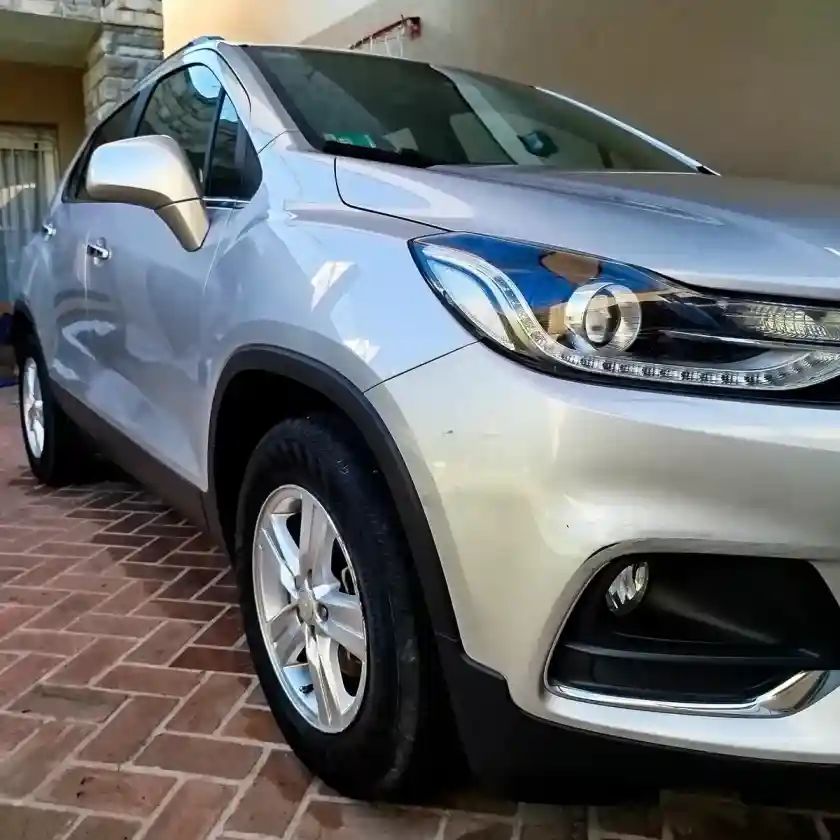 Chevrolet Tracker 1.8 Ltz 2018 - foto 2