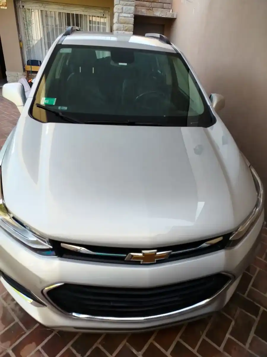 Chevrolet Tracker 1.8 Ltz 2018 - foto 3