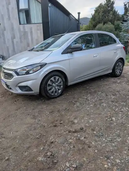 Chevrolet Onix 1.4 Black Edition 1.4 2021 - foto 2