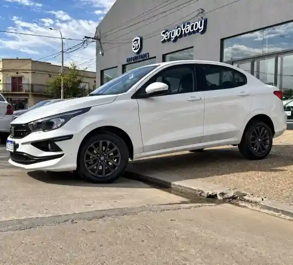 Fiat Cronos 1.3 Drive Mt 2022 - foto 1