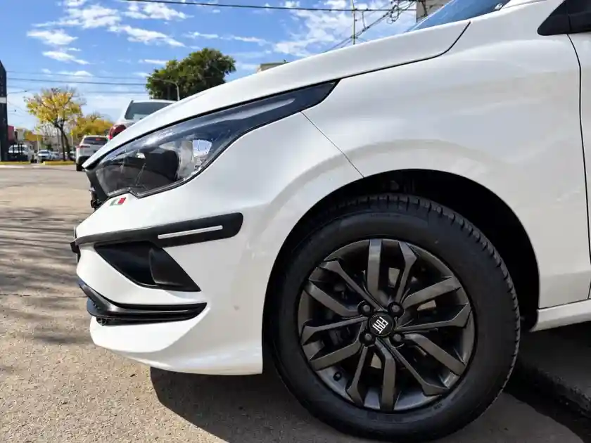 Fiat Cronos 1.3 Drive Mt 2022 - foto 2