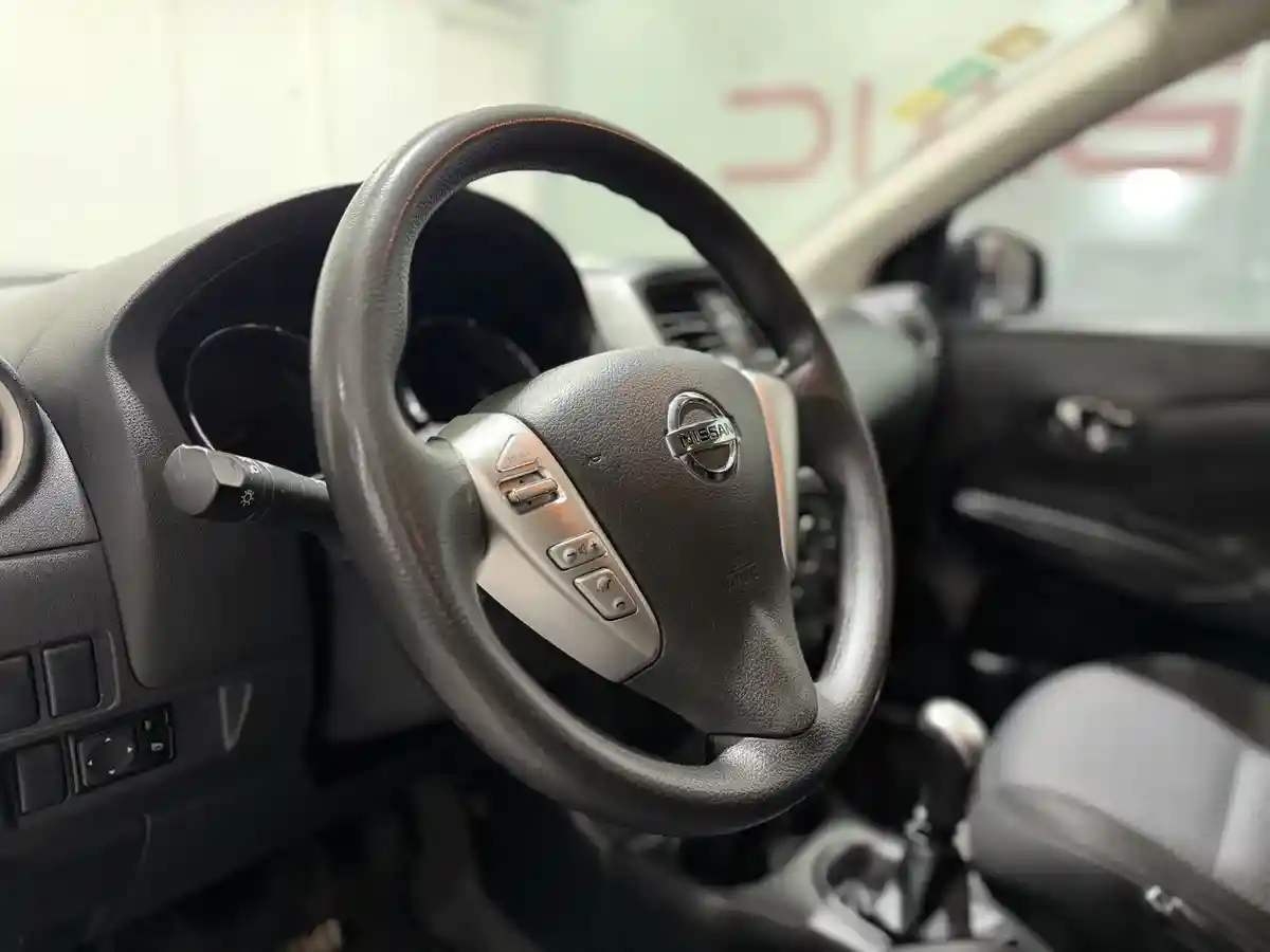 Nissan Versa 1.6 Advance Mt 2020 - foto 3