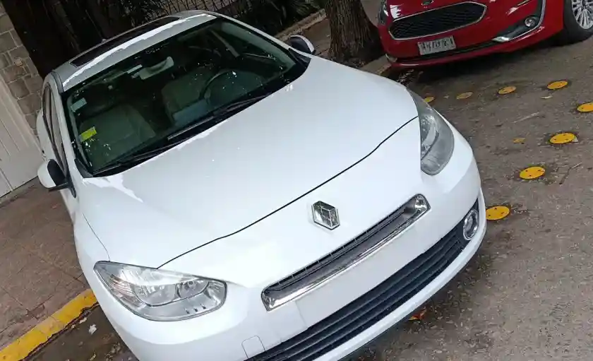 Renault Fluence 2.0 Ph2 Privilege Cvt 143Cv 2014 - foto 1