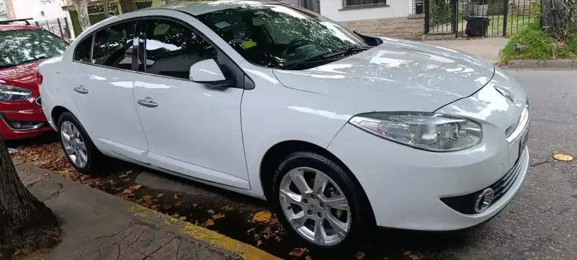 Renault Fluence 2.0 Ph2 Privilege Cvt 143Cv 2014 - foto 5