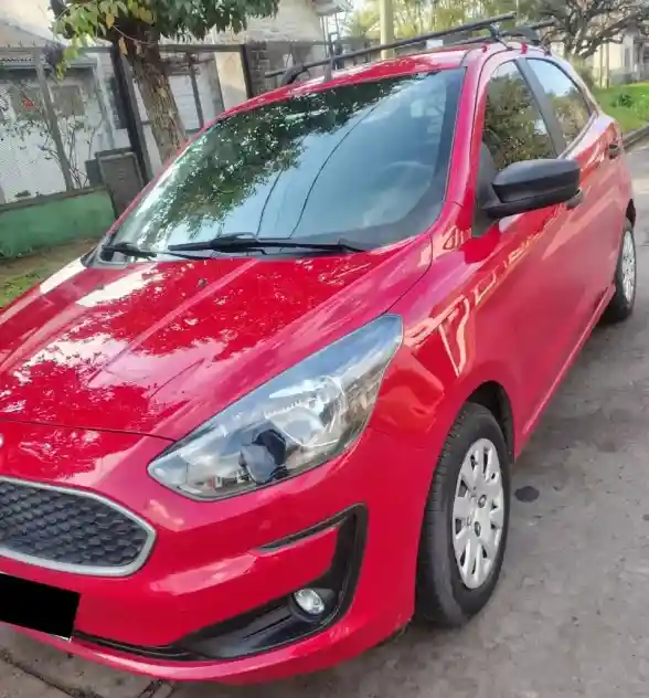 Ford Ka 2021 - foto 1