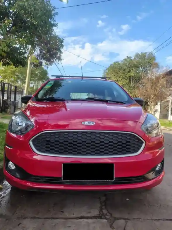 Ford Ka 1.5 S 2021 - foto 2