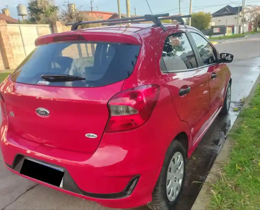 Ford Ka 1.5 S 2021 - foto 5