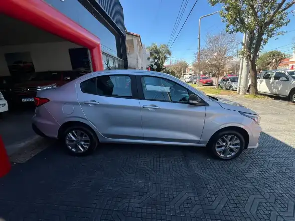 Fiat Cronos Like 2025 - foto 4