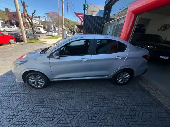 Fiat Cronos Like 2025 - foto 5
