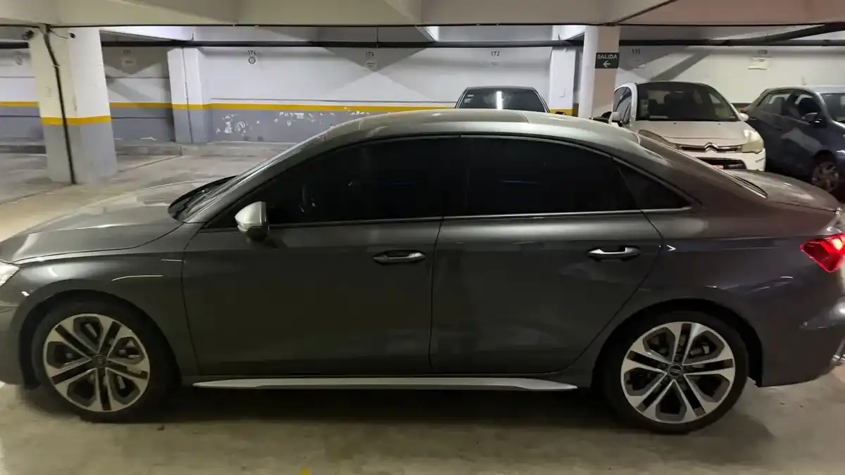 Audi S3 2.0 Tfsi Quattro 333Cv 2026 - foto 3
