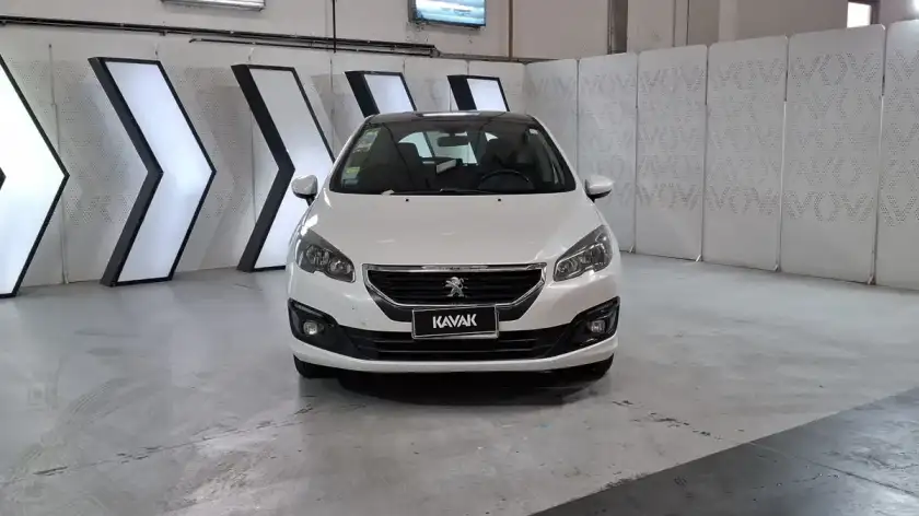 Peugeot 308 1.6 Allure 2017 - foto 2