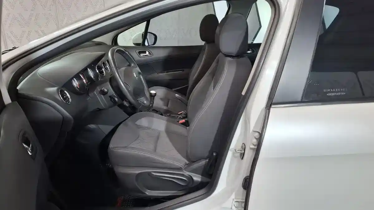 Peugeot 308 1.6 Allure 2017 - foto 5