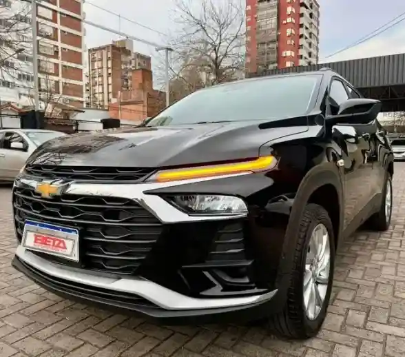 Chevrolet Tracker 1.2 Turbo Ltz At 2026 - foto 2