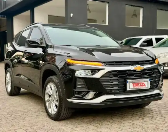 Chevrolet Tracker 1.2 Turbo Ltz At 2026 - foto 5