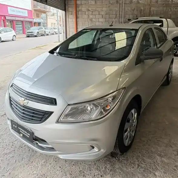 Chevrolet Prisma 2016 - foto 1