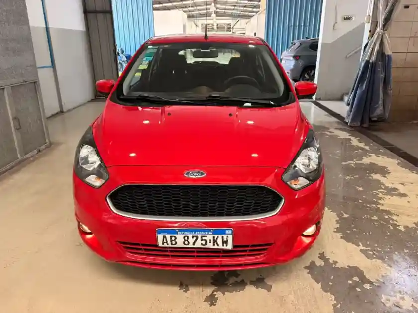 Ford Ka 1.5 Se 2017 - foto 2