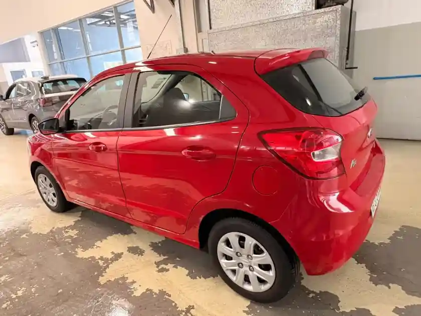 Ford Ka 1.5 Se 2017 - foto 3