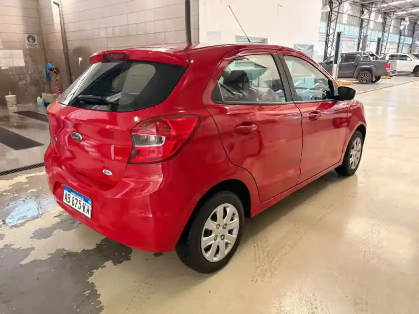 Ford Ka 1.5 Se 2017 - foto 4