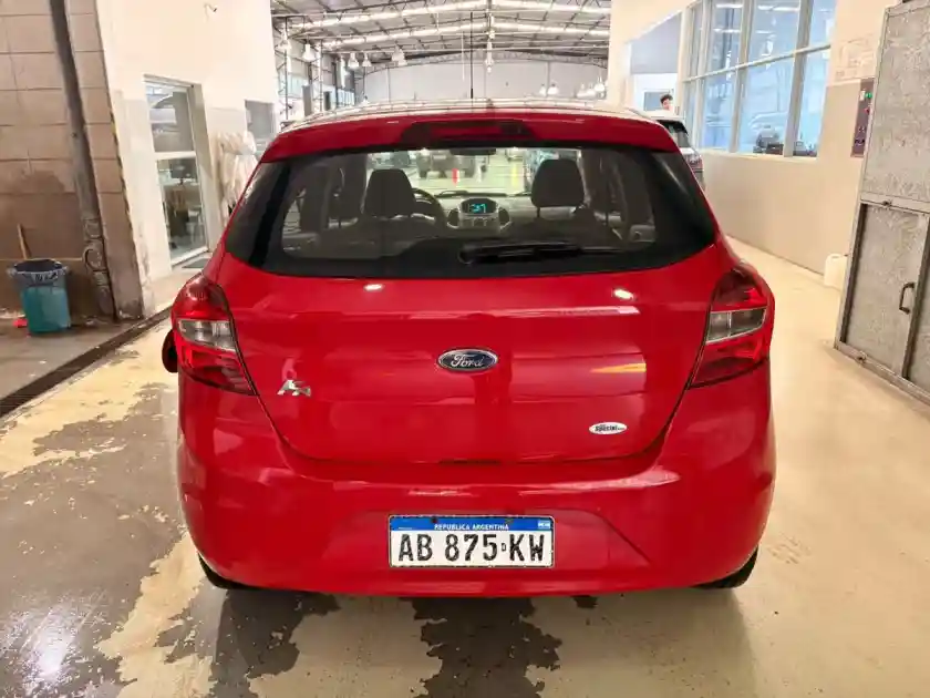 Ford Ka 1.5 Se 2017 - foto 5
