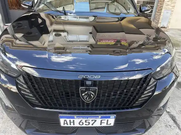 Peugeot 2008 1.0T Gt 2025 - foto 2