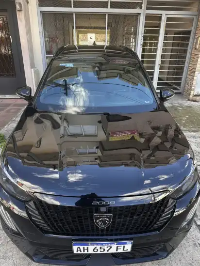 Peugeot 2008 1.0T Gt 2025 - foto 3