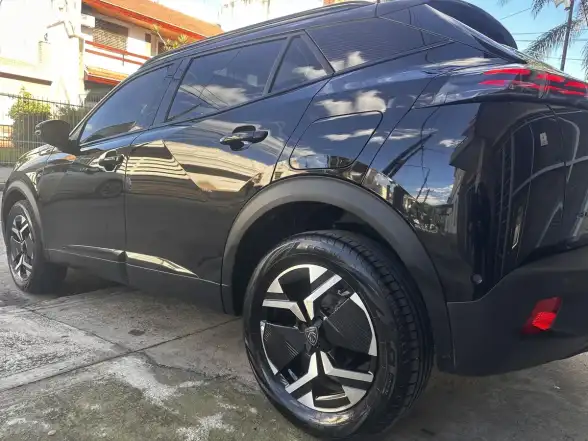 Peugeot 2008 1.0T Gt 2025 - foto 4