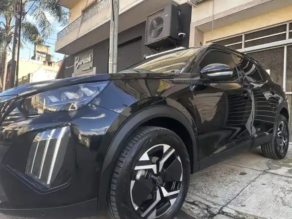 Peugeot 2008 1.0T Gt 2025 - foto 5