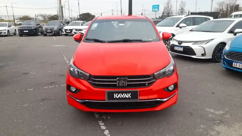 Fiat Cronos 1.3 Stile 2023 - foto 2