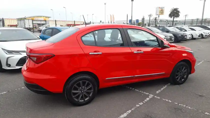 Fiat Cronos 1.3 Stile 2023 - foto 4