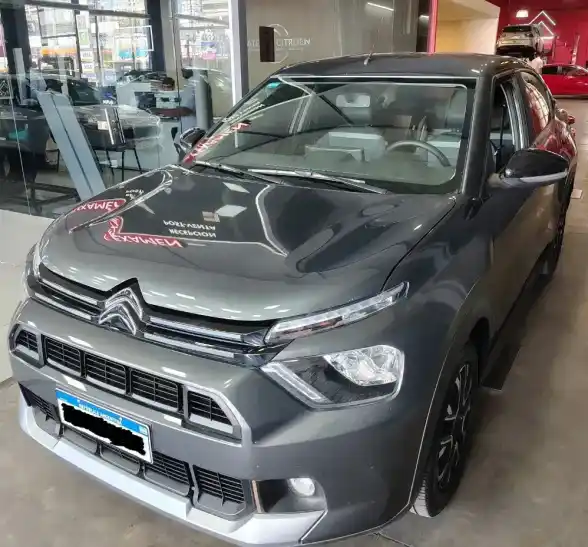 Citroën Basalt 2025 - foto 1