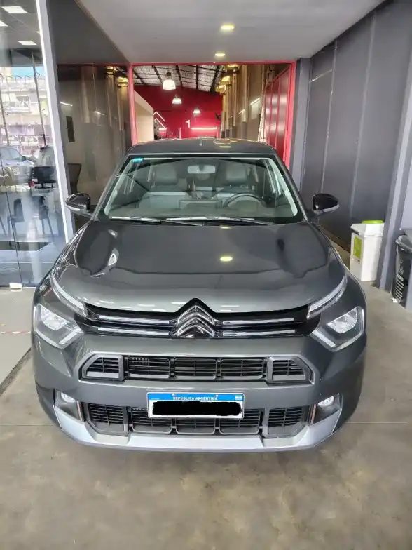 Citroën Basalt 1.0 T200 Shine Cvt 2025 - foto 2
