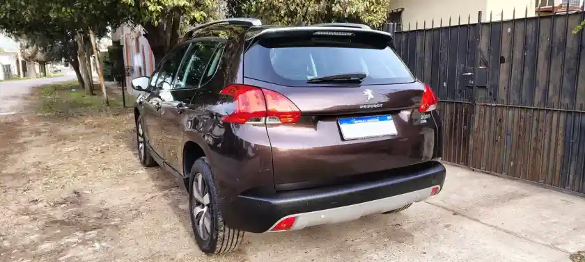 Peugeot 2008 1.6 Thp Sport 2016 - foto 2
