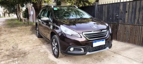 Peugeot 2008 1.6 Thp Sport 2016 - foto 4