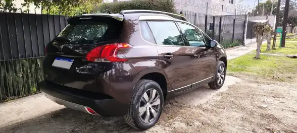 Peugeot 2008 1.6 Thp Sport 2016 - foto 5