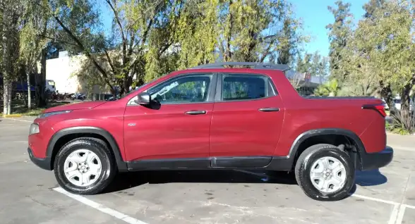 Fiat Toro 2.0 Freedom 4X2 2018 - foto 2