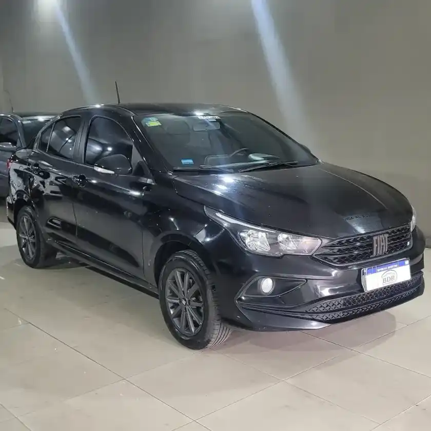 Fiat Cronos 2024 - foto 1