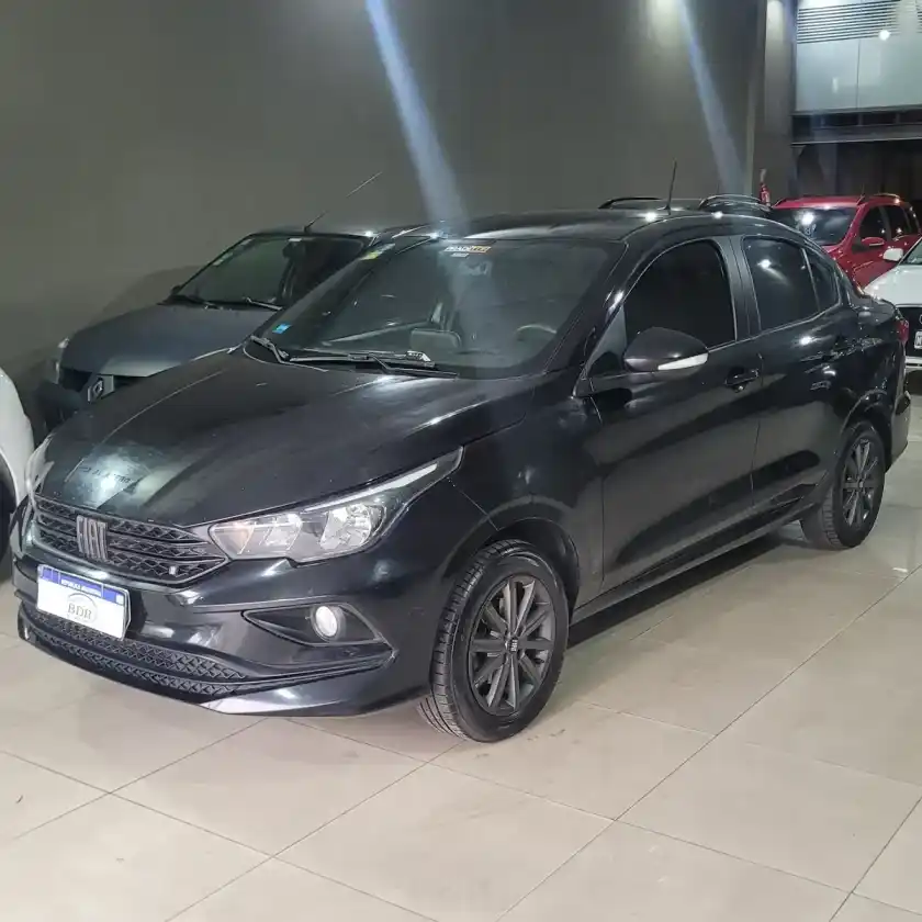 Fiat Cronos 1.3 Gse Drive 2024 - foto 3