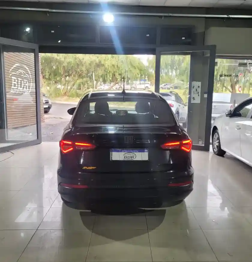 Fiat Cronos 1.3 Gse Drive 2024 - foto 5