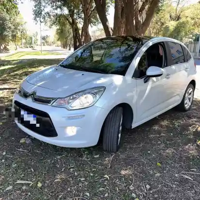 Citroën C3 1.6 Vti 115 At6 Shine 2018 - foto 1