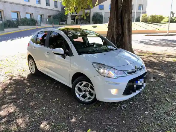 Citroën C3 1.6 Vti 115 At6 Shine 2018 - foto 2