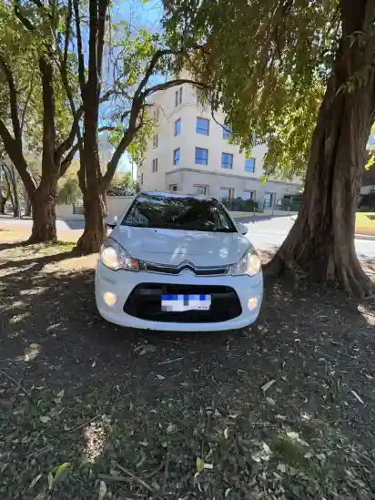Citroën C3 1.6 Vti 115 At6 Shine 2018 - foto 3