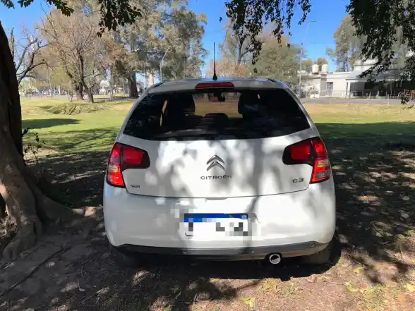 Citroën C3 1.6 Vti 115 At6 Shine 2018 - foto 4