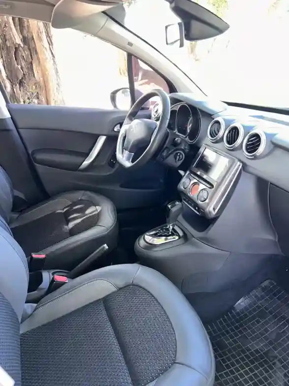 Citroën C3 1.6 Vti 115 At6 Shine 2018 - foto 5