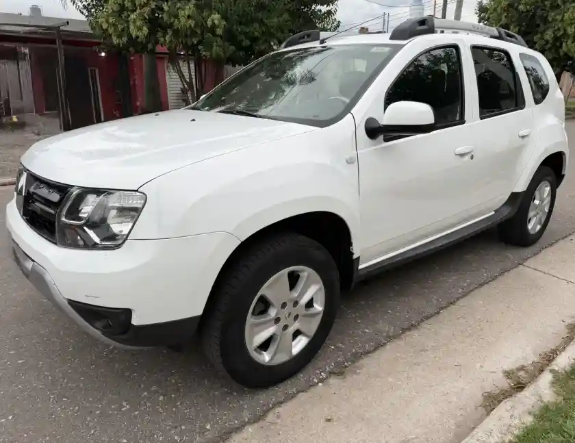 Renault Duster 2018 - foto 1