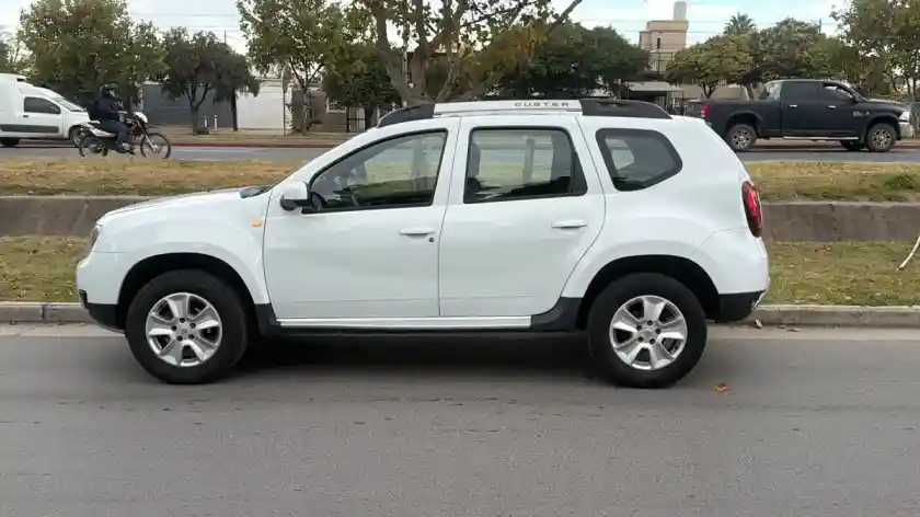 Renault Duster 1.6 Ph2 4X2 Privilege 110Cv 2018 - foto 4