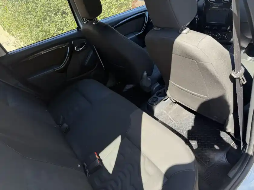 Renault Duster 1.6 Ph2 4X2 Privilege 110Cv 2018 - foto 5