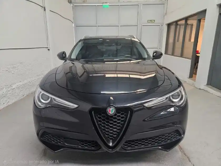 Alfa Romeo Stelvio 2.0 200Cv 2020 - foto 2