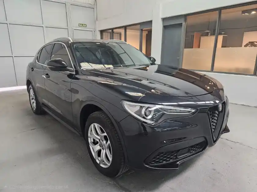 Alfa Romeo Stelvio 2.0 200Cv 2020 - foto 3