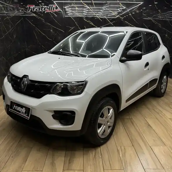 Renault Kwid 2021 - foto 1