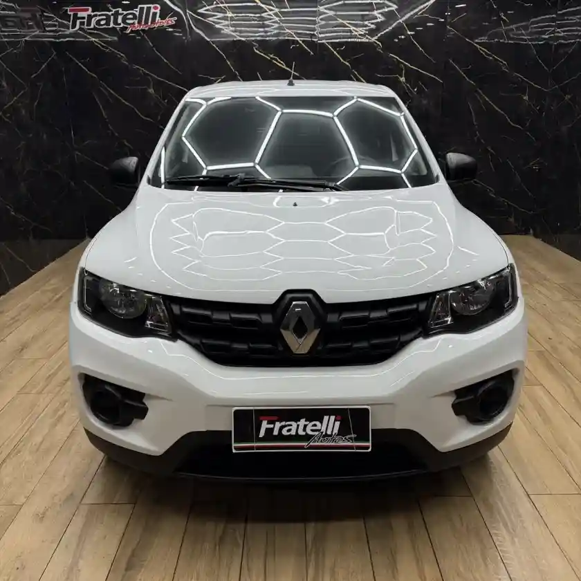 Renault Kwid 1.0 Sce 66Cv Zen 2021 - foto 4